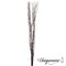 Uniquewise 12 pcs Natural Decorative Dry Branches Authentic Willow Sticks, 59 in QI004415.BK.60 - alternate 1